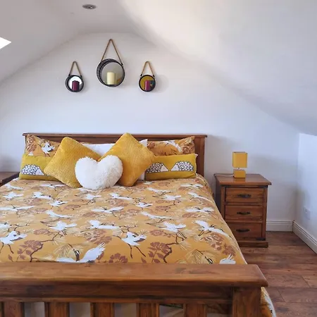 Kings To Enjoy The Stars Gæstehus *