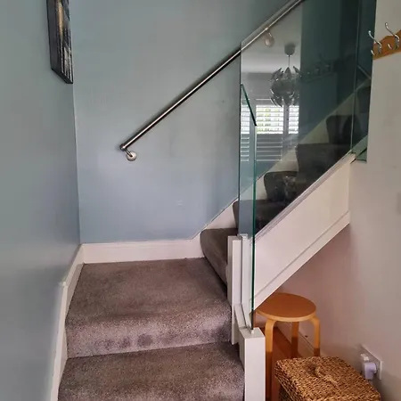 Kings To Enjoy The Stars 招待所