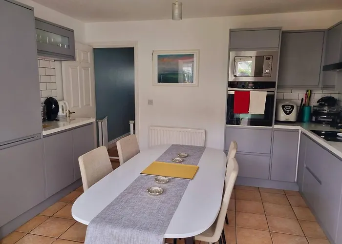 Gæstehus Kings To Enjoy The Stars *