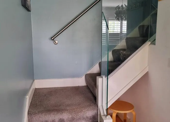 Kings To Enjoy The Stars 招待所