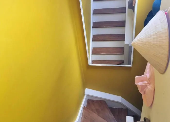 Kings To Enjoy The Stars Gæstehus